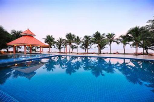 фото отеля Buadara Chumphon Resort