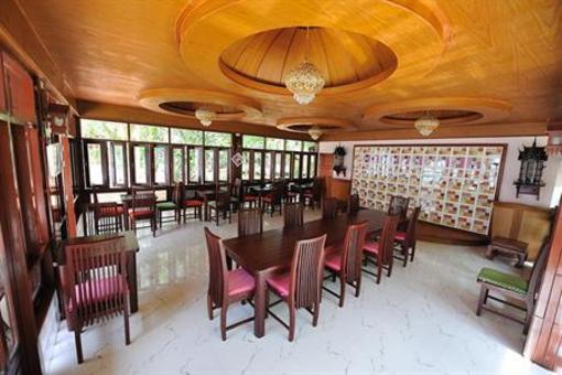 фото отеля Buadara Chumphon Resort