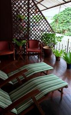 фото отеля Rainforest Lodge Kota Kinabalu