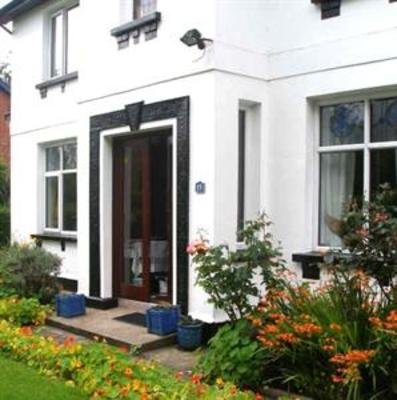 фото отеля Failte Bed & Breakfast Belfast