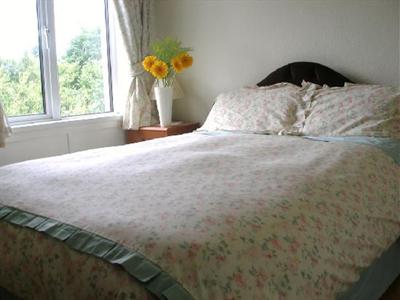 фото отеля Failte Bed & Breakfast Belfast