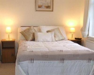 фото отеля Failte Bed & Breakfast Belfast