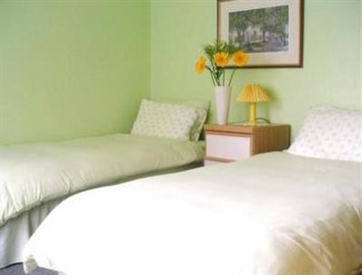 фото отеля Failte Bed & Breakfast Belfast