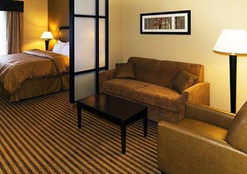 фото отеля Comfort Suites McDonough