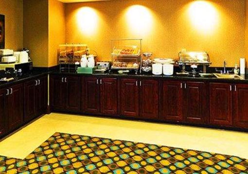 фото отеля Comfort Suites McDonough