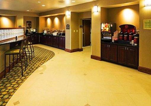 фото отеля Comfort Suites McDonough