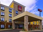 фото отеля Comfort Suites McDonough