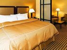 фото отеля Comfort Suites McDonough