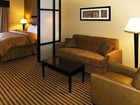 фото отеля Comfort Suites McDonough