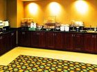 фото отеля Comfort Suites McDonough