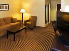 фото отеля Comfort Suites McDonough