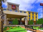 фото отеля Comfort Suites McDonough