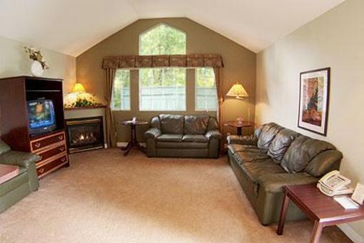 фото отеля Northern Suites