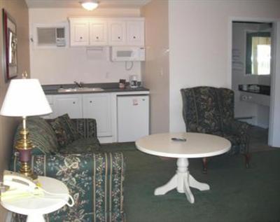 фото отеля Northern Suites
