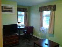 Northern Suites