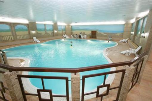 фото отеля Atlas Park-Hotel