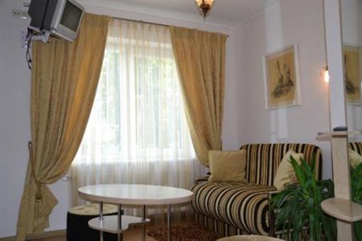 фото отеля Vila Verona