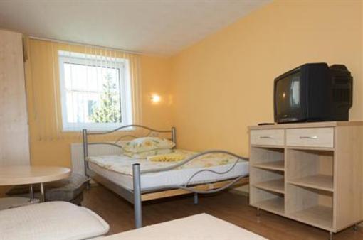 фото отеля Vila Verona