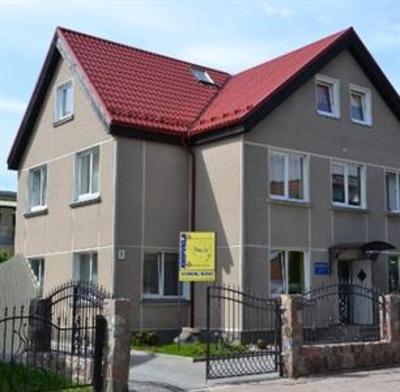 фото отеля Vila Verona