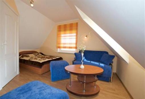 фото отеля Vila Verona