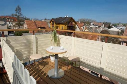 фото отеля Vila Verona