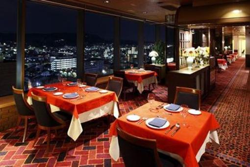 фото отеля Hotel Keihan Kyoto
