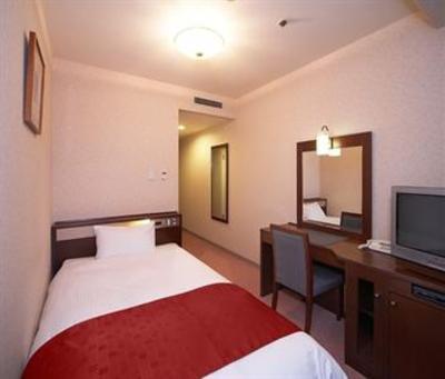 фото отеля Hotel Keihan Kyoto