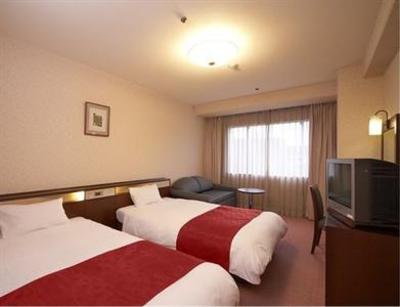 фото отеля Hotel Keihan Kyoto