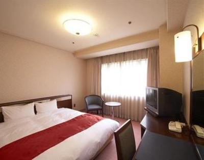 фото отеля Hotel Keihan Kyoto