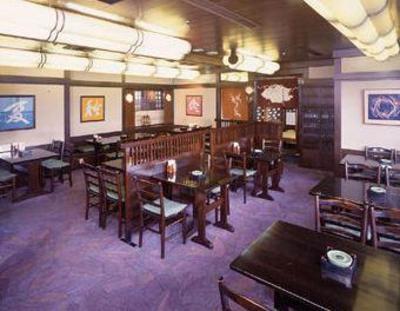 фото отеля Hotel Keihan Kyoto