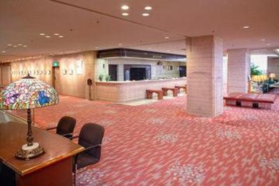 фото отеля Hotel Keihan Kyoto