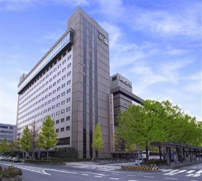фото отеля Hotel Keihan Kyoto