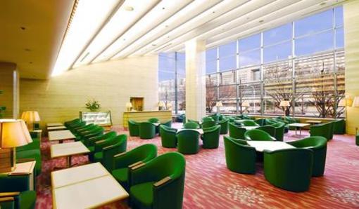 фото отеля Hotel Keihan Kyoto