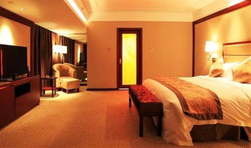 фото отеля Grand Metropark Hotel Shenyang