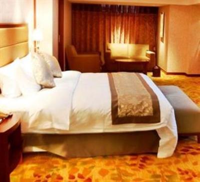 фото отеля Grand Metropark Hotel Shenyang
