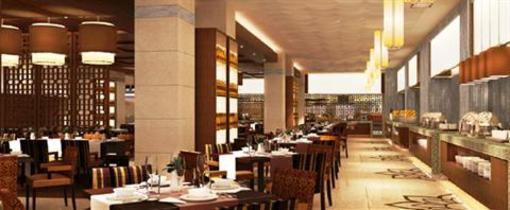 фото отеля Grand Metropark Hotel Shenyang