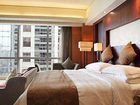 фото отеля Howard Johnson ITC Plaza Chongqing