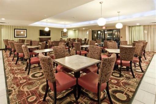 фото отеля Holiday Inn Express Ridgeland