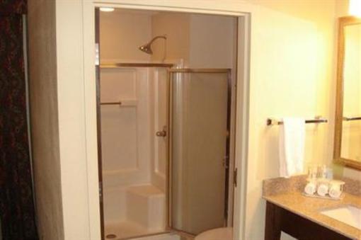 фото отеля Holiday Inn Express Ridgeland