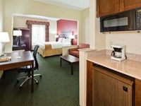 Holiday Inn Express Ridgeland