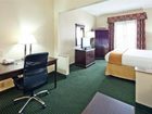 фото отеля Holiday Inn Express Ridgeland