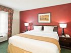 фото отеля Holiday Inn Express Ridgeland