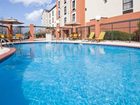 фото отеля Holiday Inn Express Ridgeland