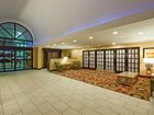 фото отеля Holiday Inn Express Ridgeland