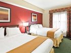 фото отеля Holiday Inn Express Ridgeland
