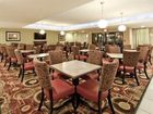 фото отеля Holiday Inn Express Ridgeland