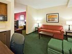 фото отеля Holiday Inn Express Ridgeland