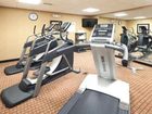 фото отеля Holiday Inn Express Ridgeland