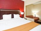 фото отеля Holiday Inn Express Ridgeland