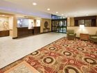 фото отеля Holiday Inn Express Ridgeland
